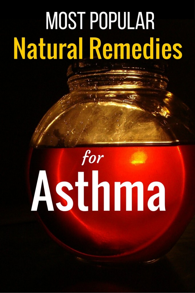 Best Natural Remedies for Asthma